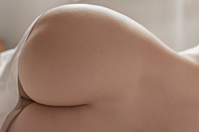 Девушки бывают разные