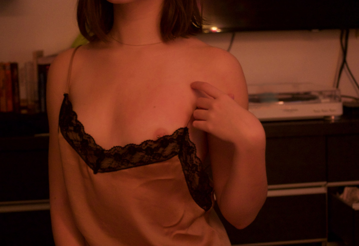 Девушки бывают разные