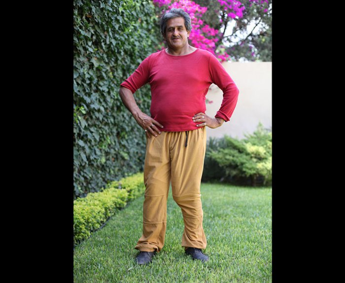 Самый большой пенис