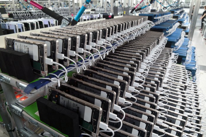 Samsung не покажет Galaxy S8 на Mobile World Congress