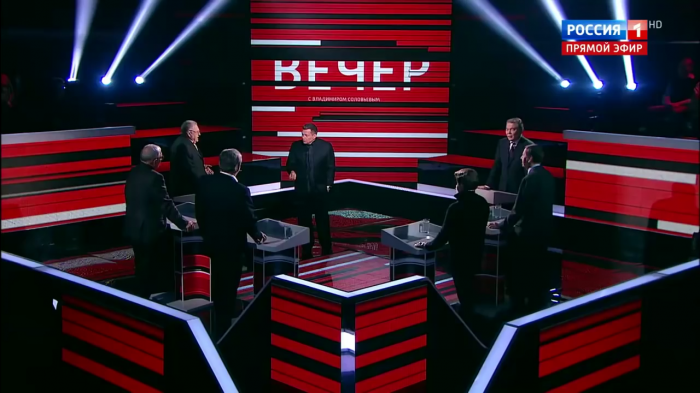 Жириновский о жизни проституток. До слёз!    