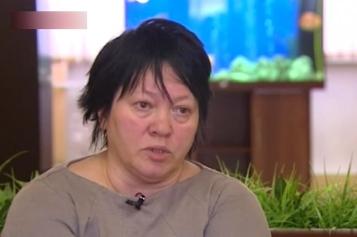 Таксистка, не пропустившая скорую в Красноярске: «Меня не пришибить кухонной лопаткой!»