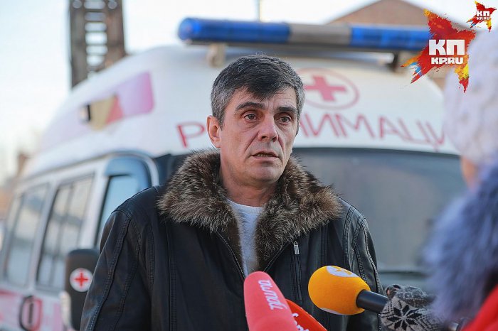 Таксистка, не пропустившая скорую в Красноярске: «Меня не пришибить кухонной лопаткой!»