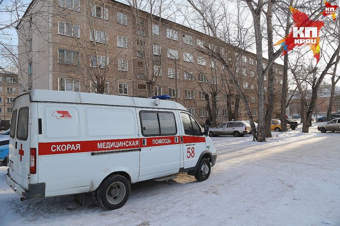 Таксистка, не пропустившая скорую в Красноярске: «Меня не пришибить кухонной лопаткой!»