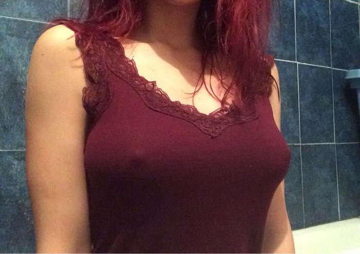 Девушки бывают разные