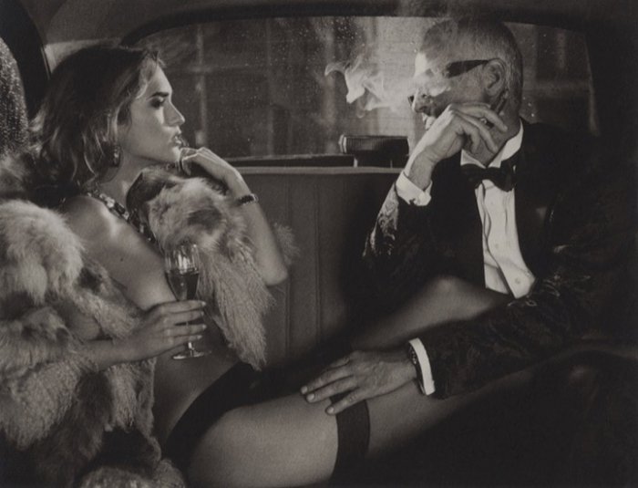 Мужики, зовущие к себе в гости. Кто они?