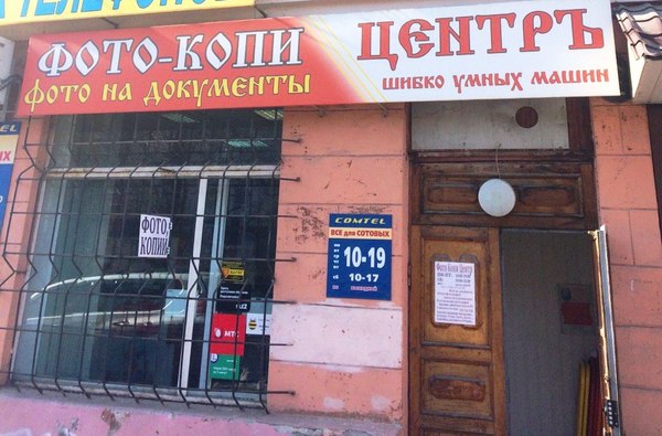 Забавные картинки