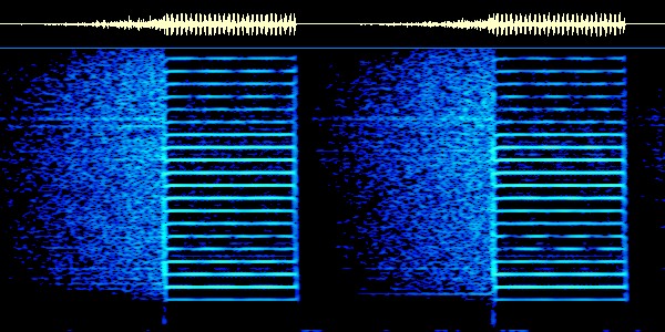Призраки эфира или "Номерные радиостанции"    