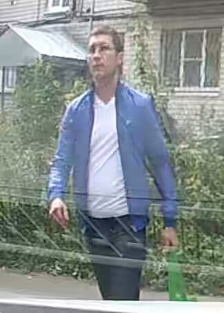 Неуловимый мошенник с Авито попал на видео