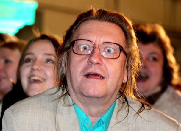 Пореченков слил "Битву экстрасенсов"