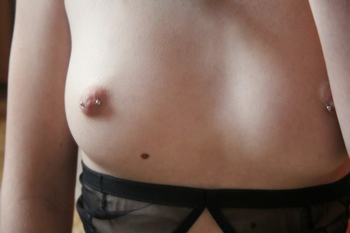 Девушки бывают разные