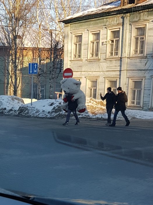 Забавные картинки