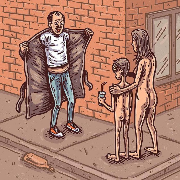 Забавные картинки