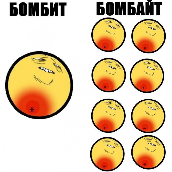 Забавные картинки