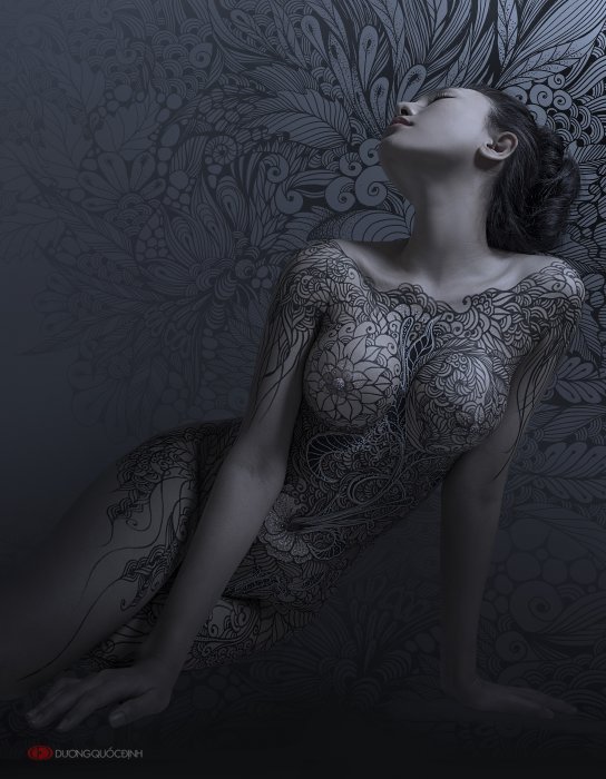 Девушки бывают разные