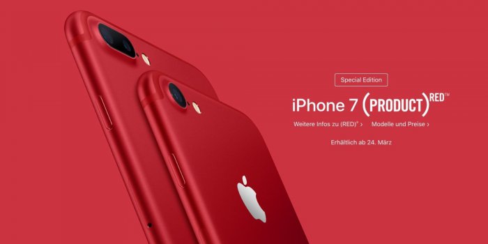 Красный красавчик