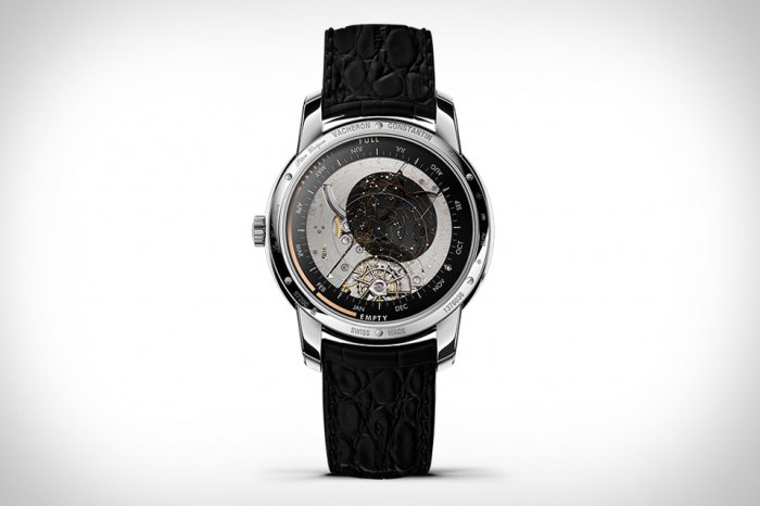 Часы за миллион