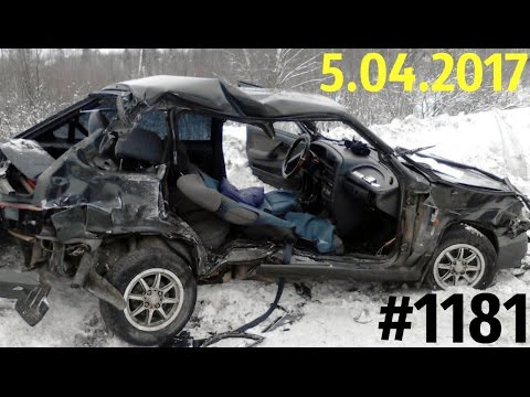 Дорожные войны №1181