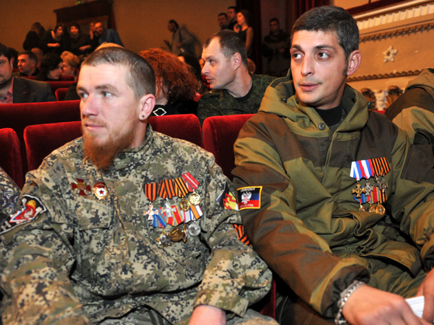 Стало известно, кто убил Гиви и Моторолу