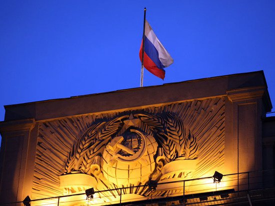 Смена элит в России неизбежна