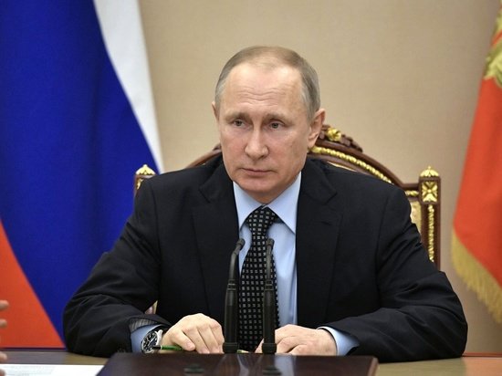 Что сделает Путин с Трампом после ракетного удара по Сирии Что сделает Путин с Трампом после ракетного удара по Сирии