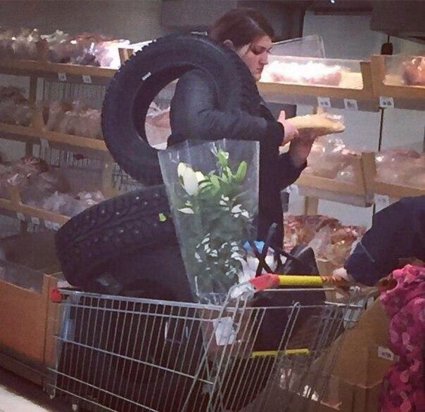 Забавные картинки