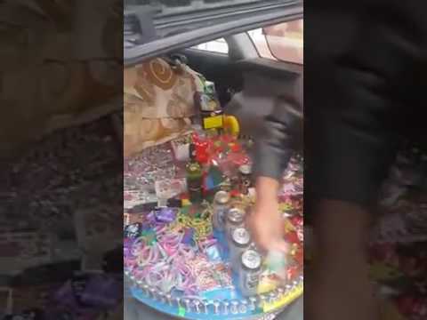 Беспроигрышная лотерея в Румынии