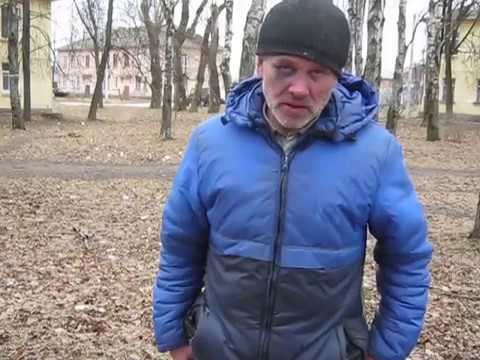 Влогер спаивает бомжей ради популярности