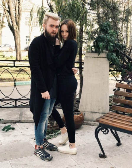 Шурыгина завела мужичка