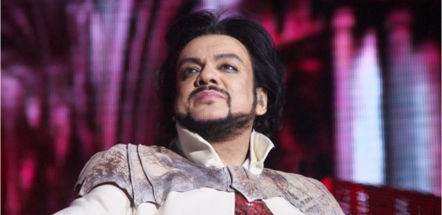 Киркоров оказался замешан в смерти гражданина США    