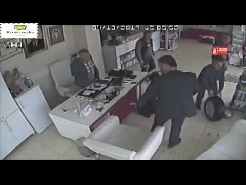 Колесо посетило переговоры