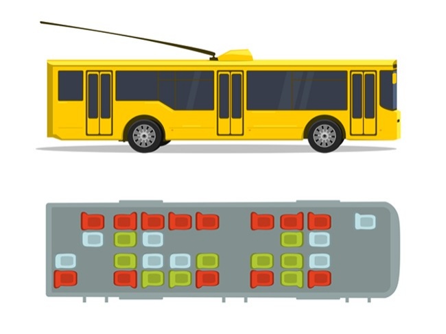 Это не шутки, как выжить в маршрутке? Это не шутки, как выжить в маршрутке?