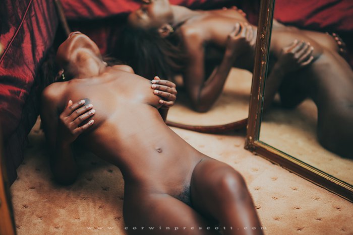 Девушки бывают разные