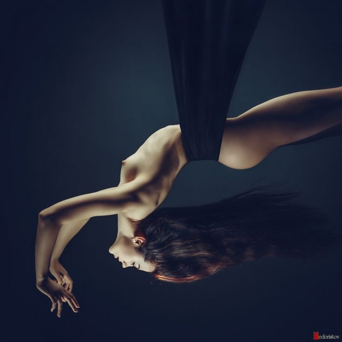 Девушки бывают разные