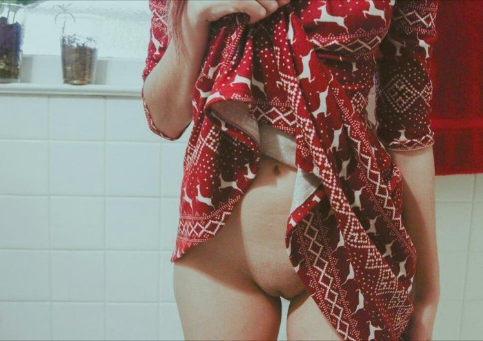 Девушки бывают разные