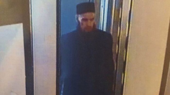 Взрывы на станциях метро в Санкт-Петербурге