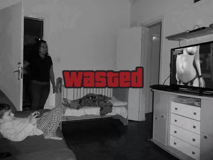 Забавные картинки