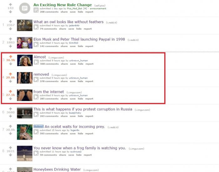 Забавные картинки