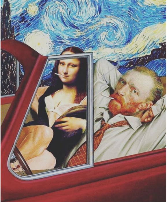 Забавные картинки