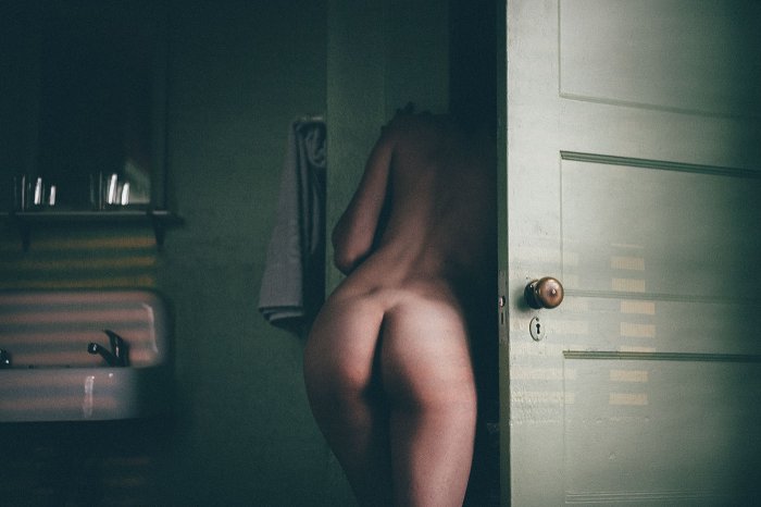 Девушки бывают разные