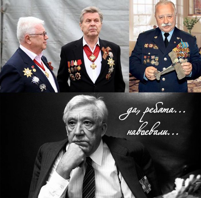 Александр Тверской. Пережить припадок