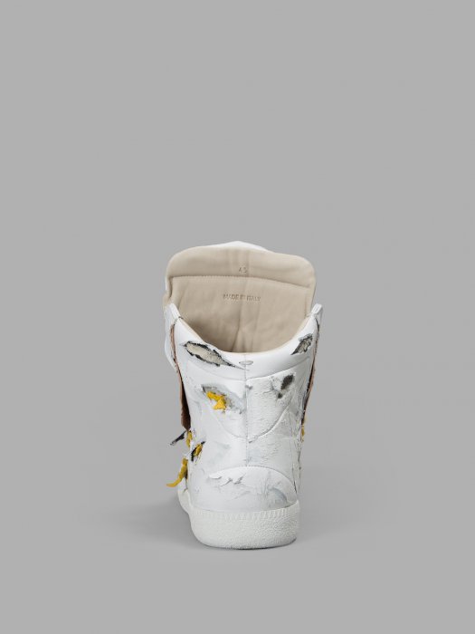 Кроссовки Maison Margiela для тех, кто в тренде