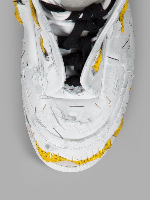 Кроссовки Maison Margiela для тех, кто в тренде