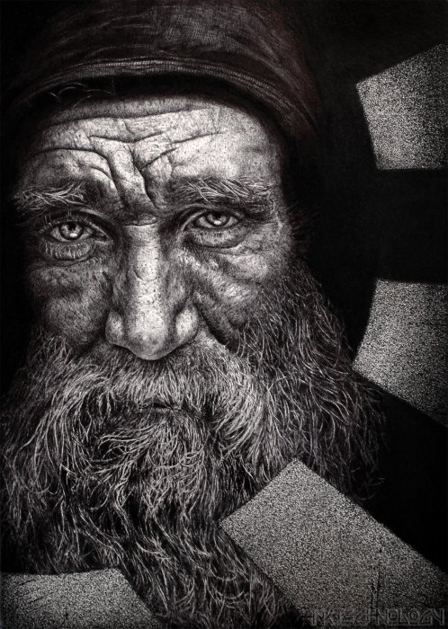 Немного творчества