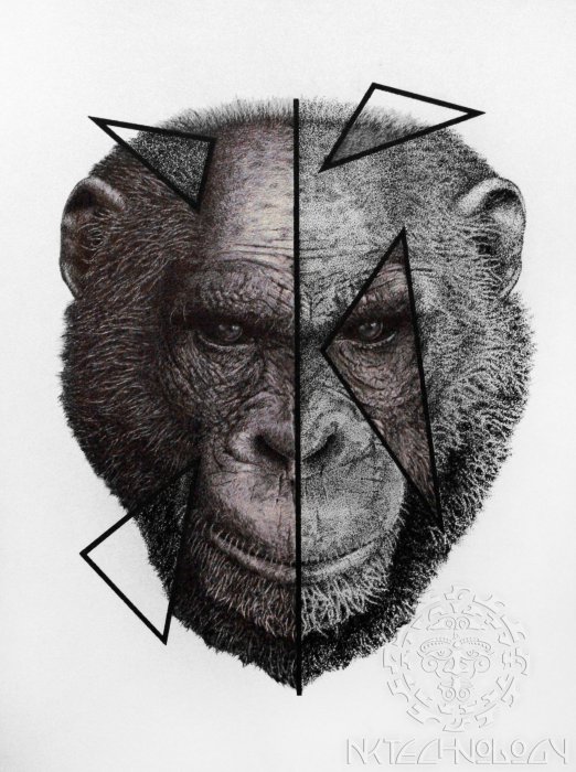 Немного творчества