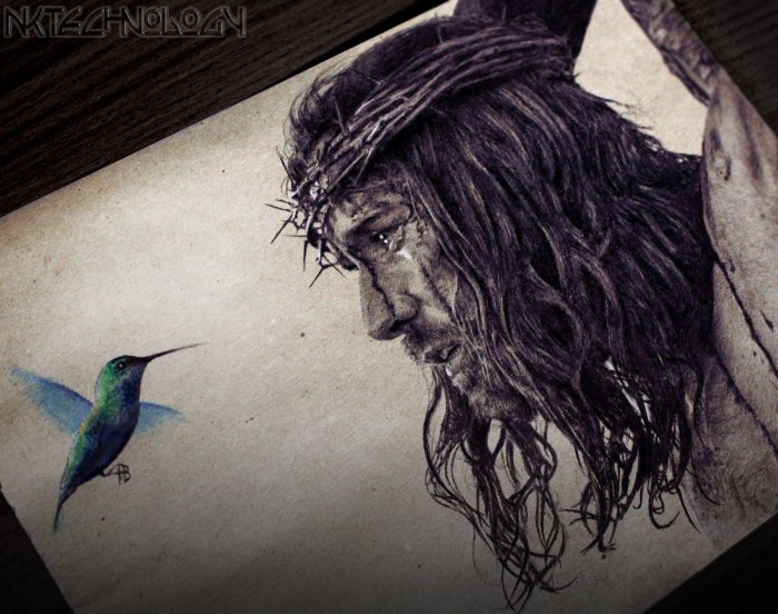 Немного творчества