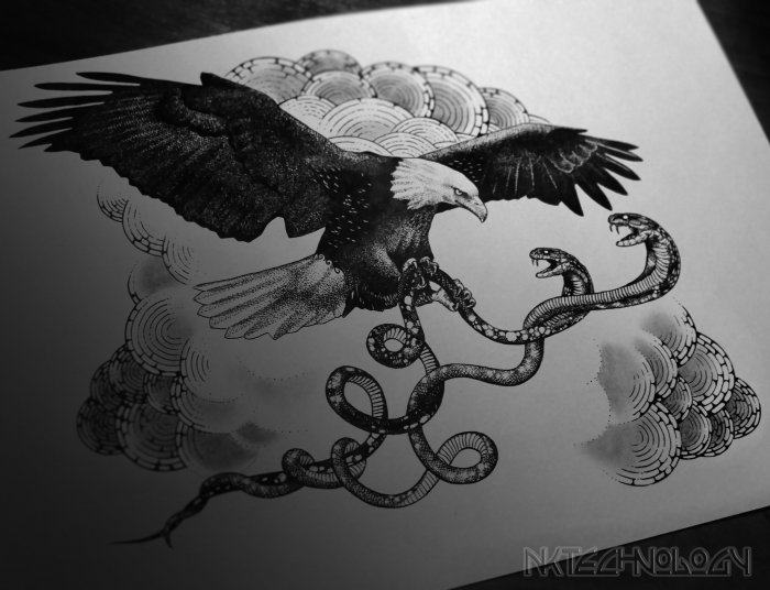 Немного творчества