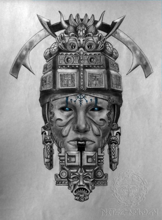 Немного творчества