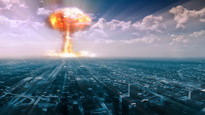 Война начнется 13 мая