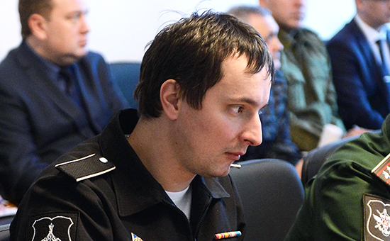 Сына вице-премьера Дмитрия Рогозина назначили гендиректором «Ил»    